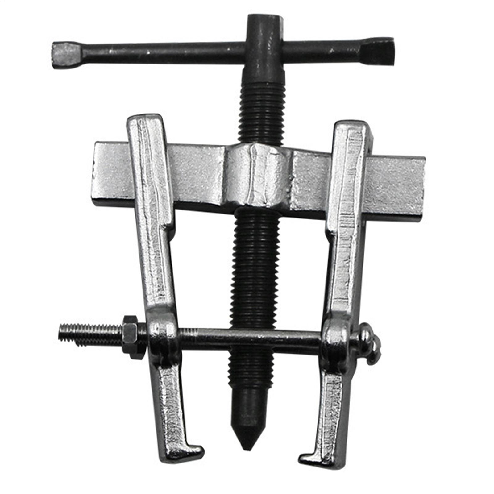 Automotive Tools - Extractor de 2 mordazas ajustable para