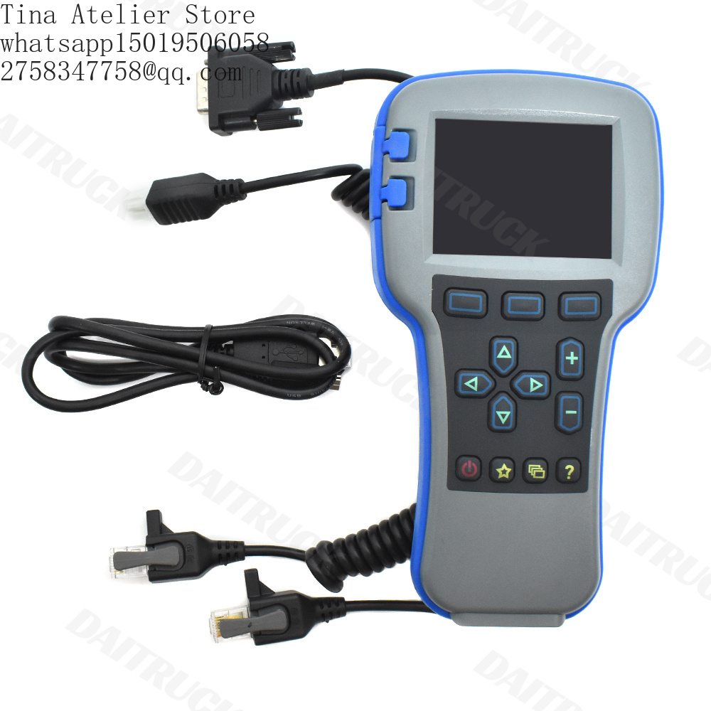 Car Diagnostic Tool - Programador Original Curti 1313 1313k, Herramientas