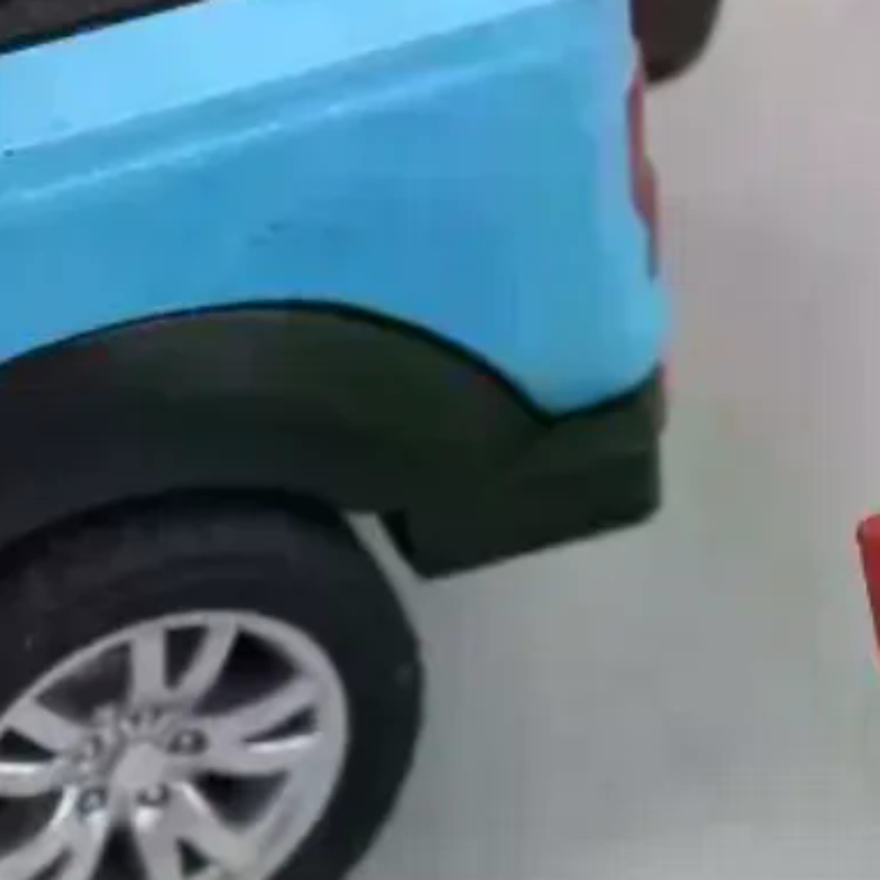 Car Jack - Modelo de Gato Elevador para Coches