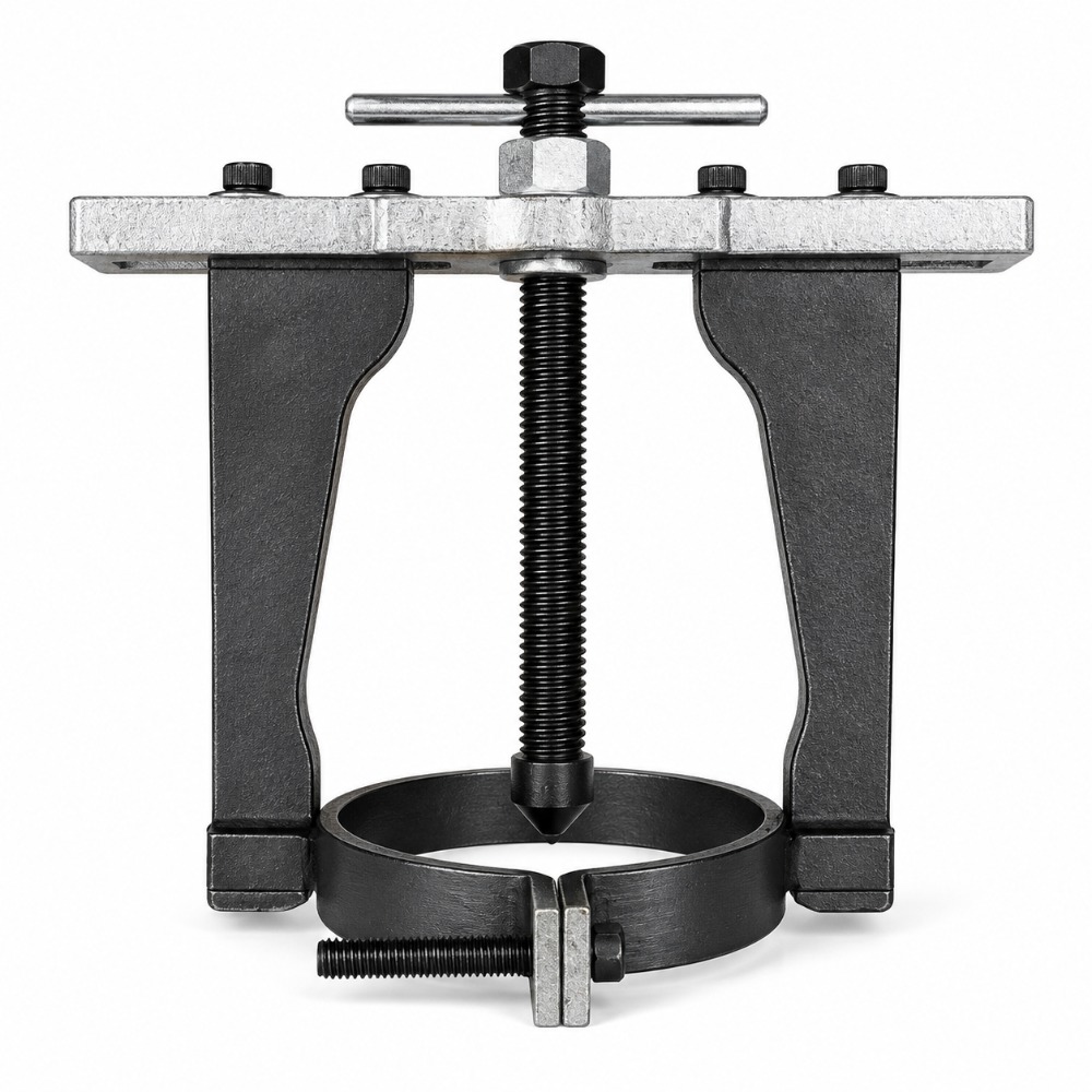 Spring Compressor Tool - Herramienta de instalación y extracción de