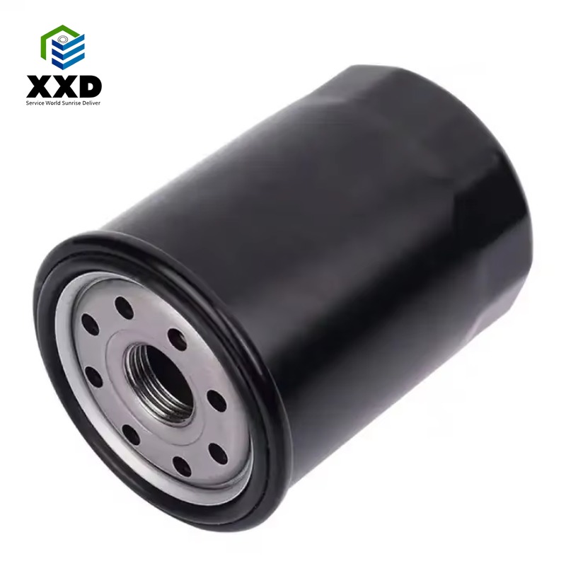 Oil Filter - Filtro de Aceite 16510-87J00 para Motor