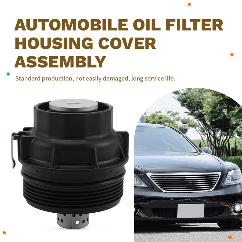 ABYN-15650-38020 1565038020 Co - Oil Filter reseña y precio
