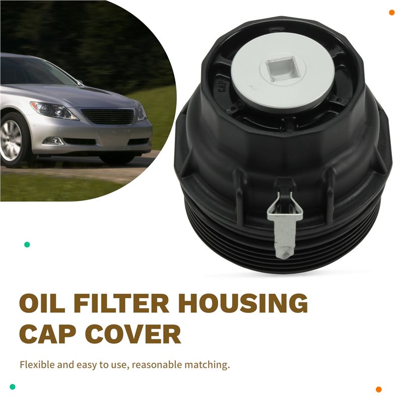 ABYN-15650-38020 1565038020 Co - Oil Filter reseña y precio