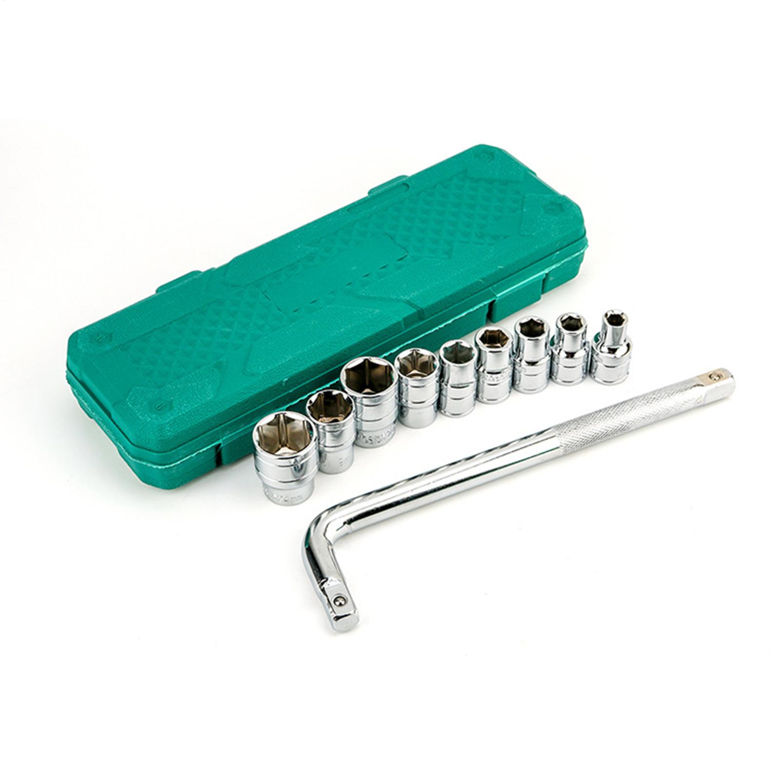 Llave de tubo para coche, herr - Car Repair Tools reseña y precio