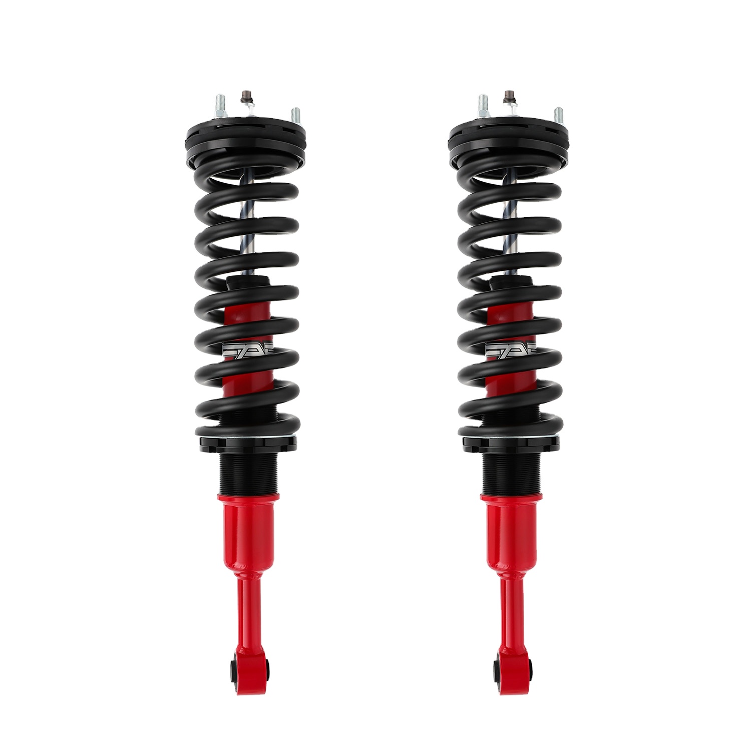 Amortiguadores TLF FAPO PA1651 - Car Lift reseña y precio