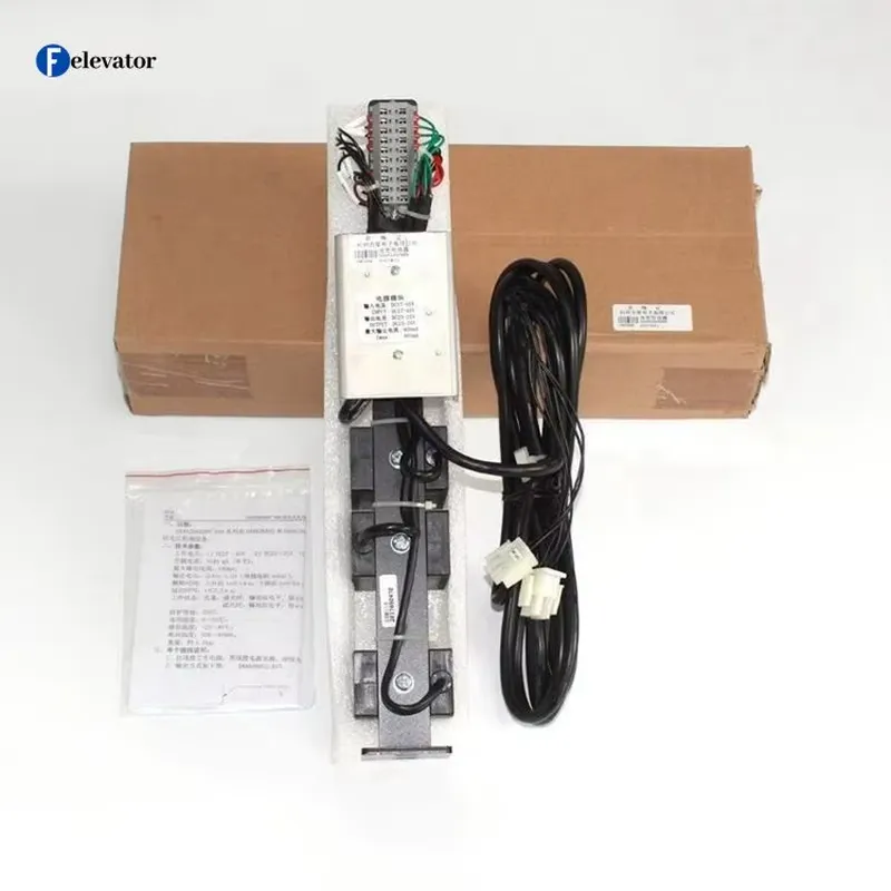 Dispositivo Sensor de Nivelaci - Car Lift reseña y precio