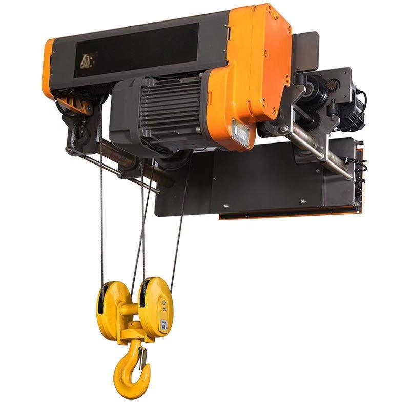 Polipasto eléctrico de 5t 6m c - Car Jack reseña y precio