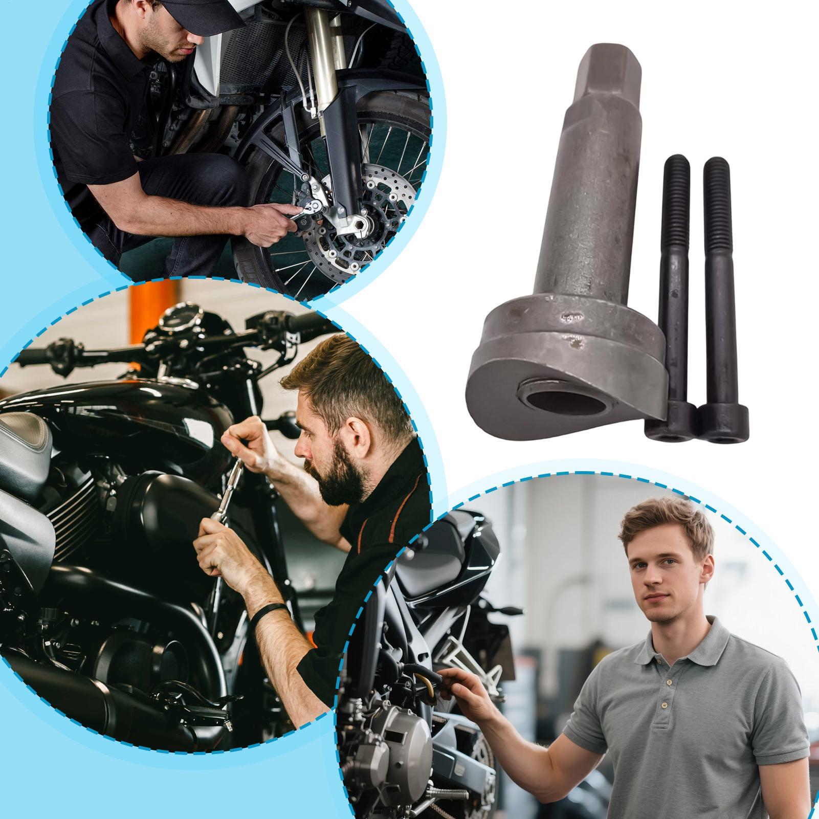 Extractor de pasadores de meta - Automotive Tools reseña y precio