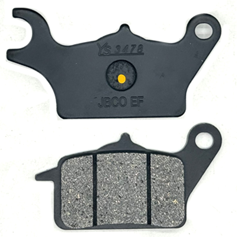 Pastillas de freno delanteras  - Brake Pad Set reseña y precio