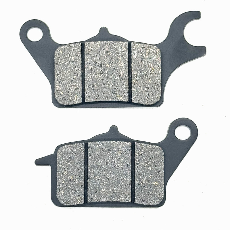 Pastillas de freno delanteras  - Brake Pad Set reseña y precio