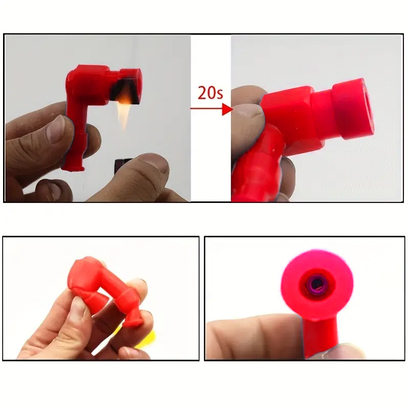 Funda de silicona para bujías, - Spark Plug reseña y precio