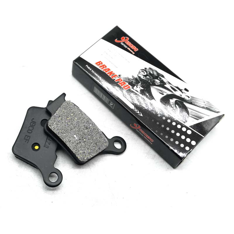 Juego de pastillas de freno de - Brake Pad Set reseña y precio