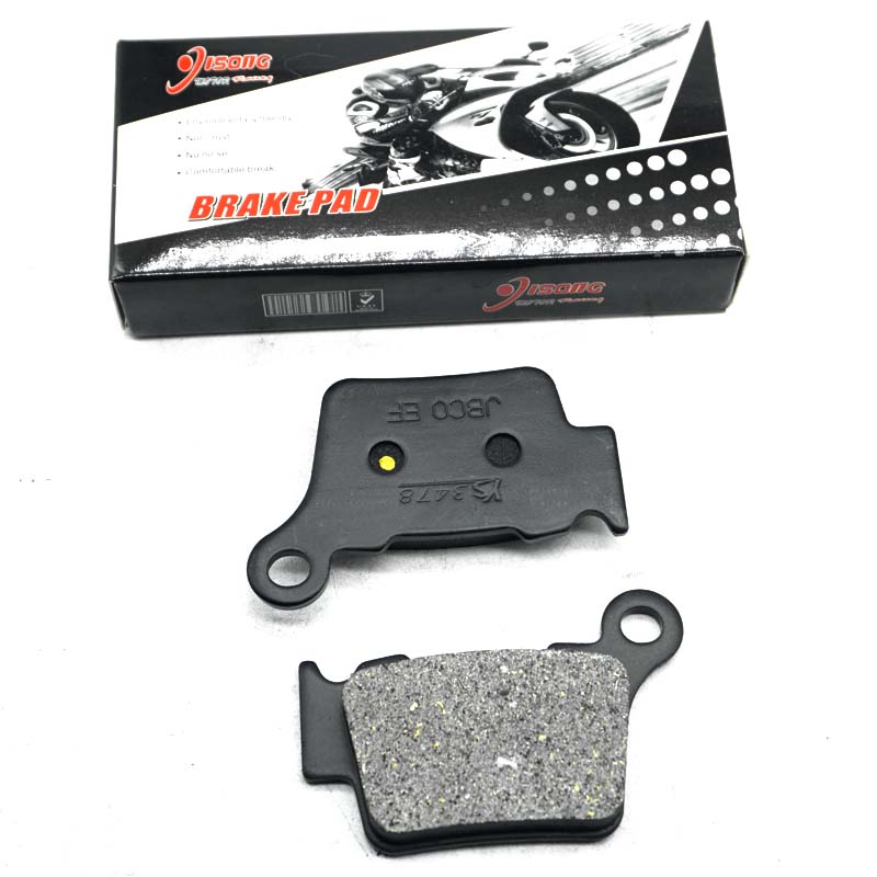 Juego de pastillas de freno de - Brake Pad Set reseña y precio