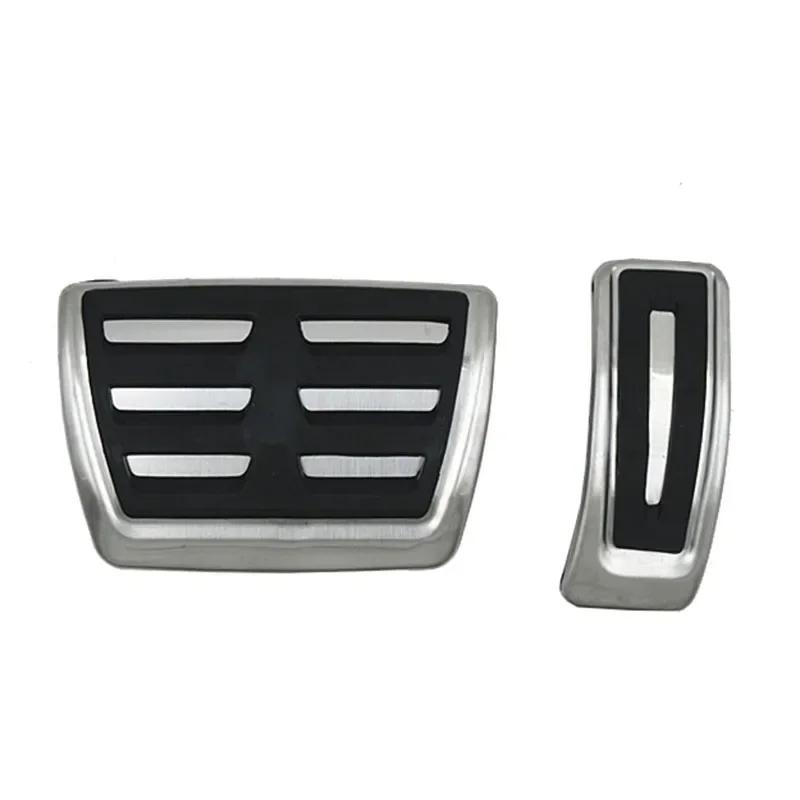 Juego de 3 Cubiertas de Pedal  - Brake Pad Set reseña y precio