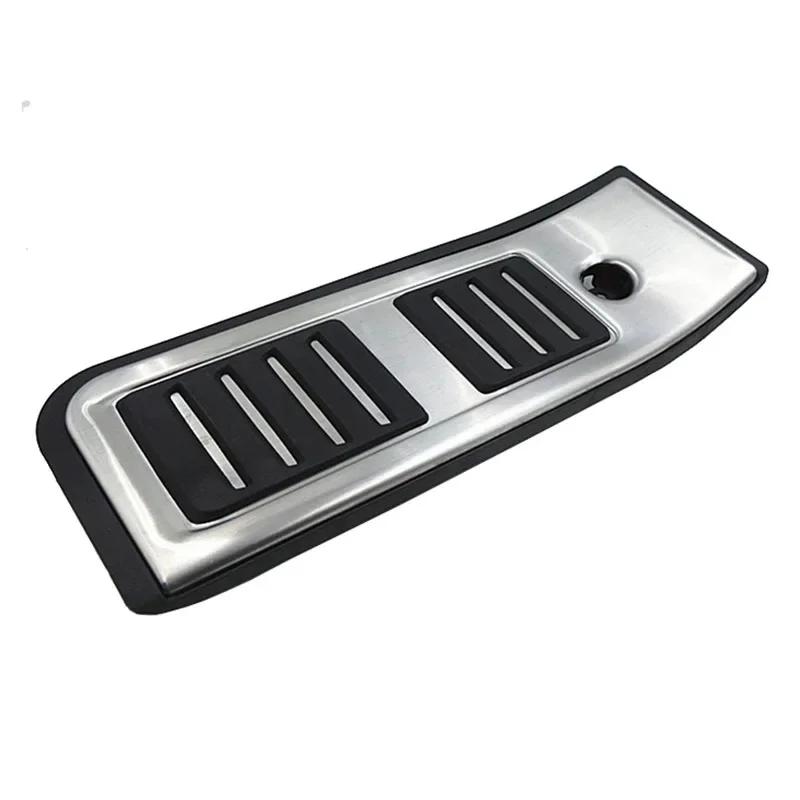 Juego de 3 Cubiertas de Pedal  - Brake Pad Set reseña y precio