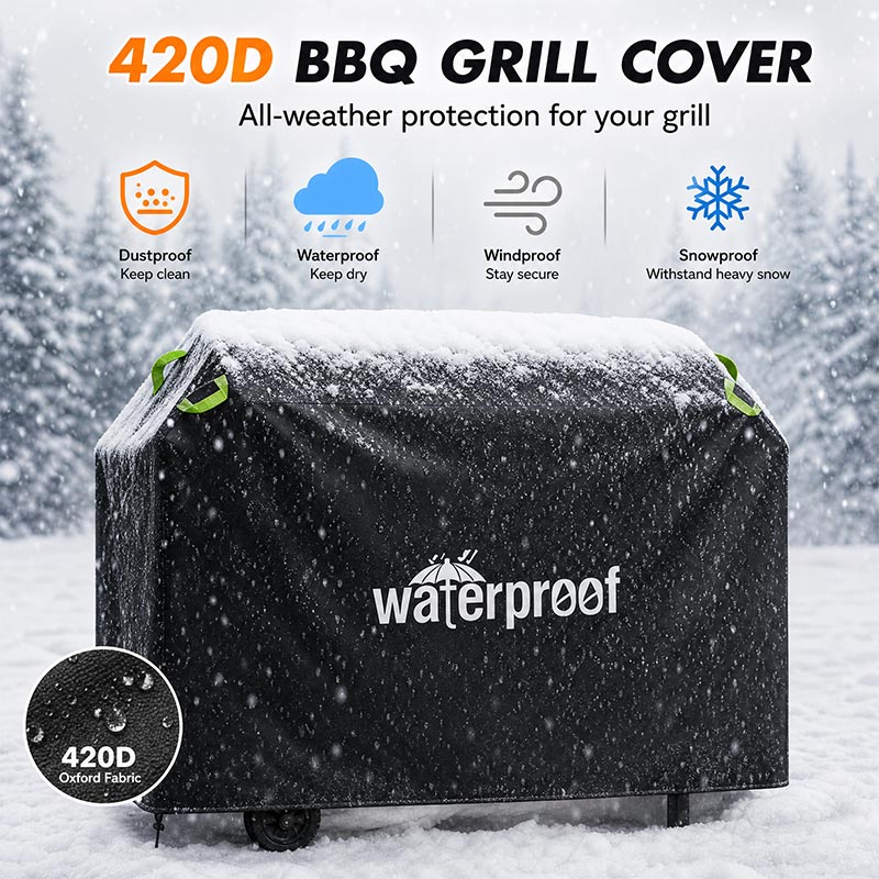 Funda Protectora Impermeable 4 - Spark Plug reseña y precio