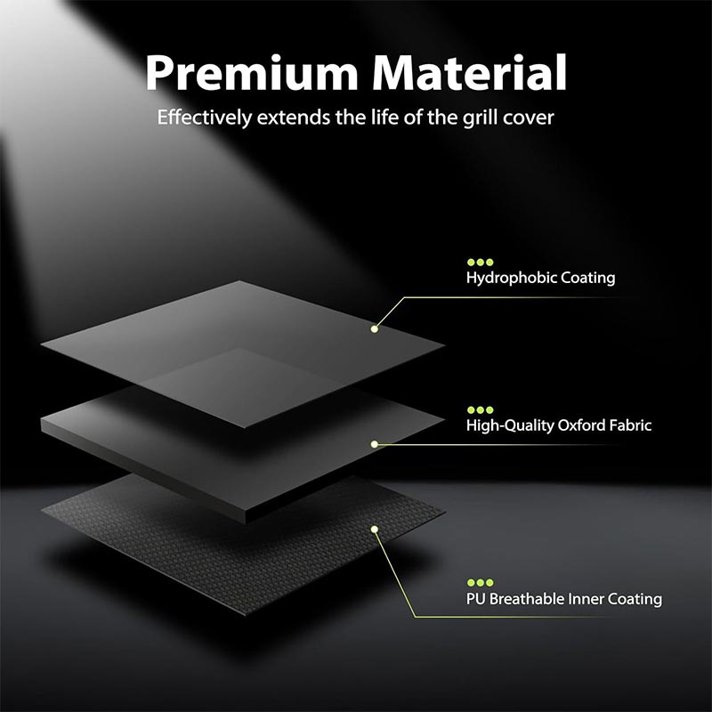 Funda Protectora Impermeable 4 - Spark Plug reseña y precio