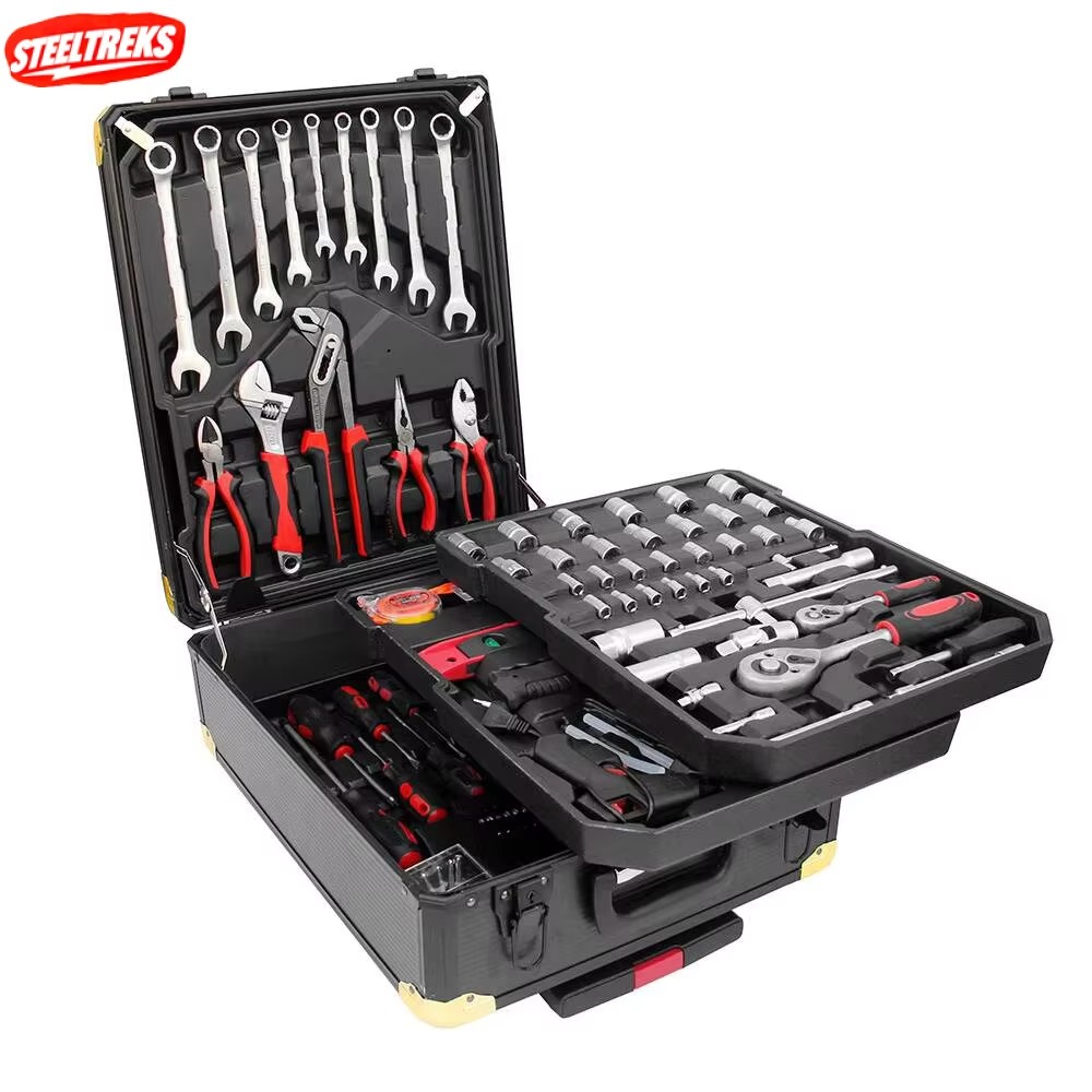 Juego de Herramientas de Repar - Car Repair Tools reseña y precio