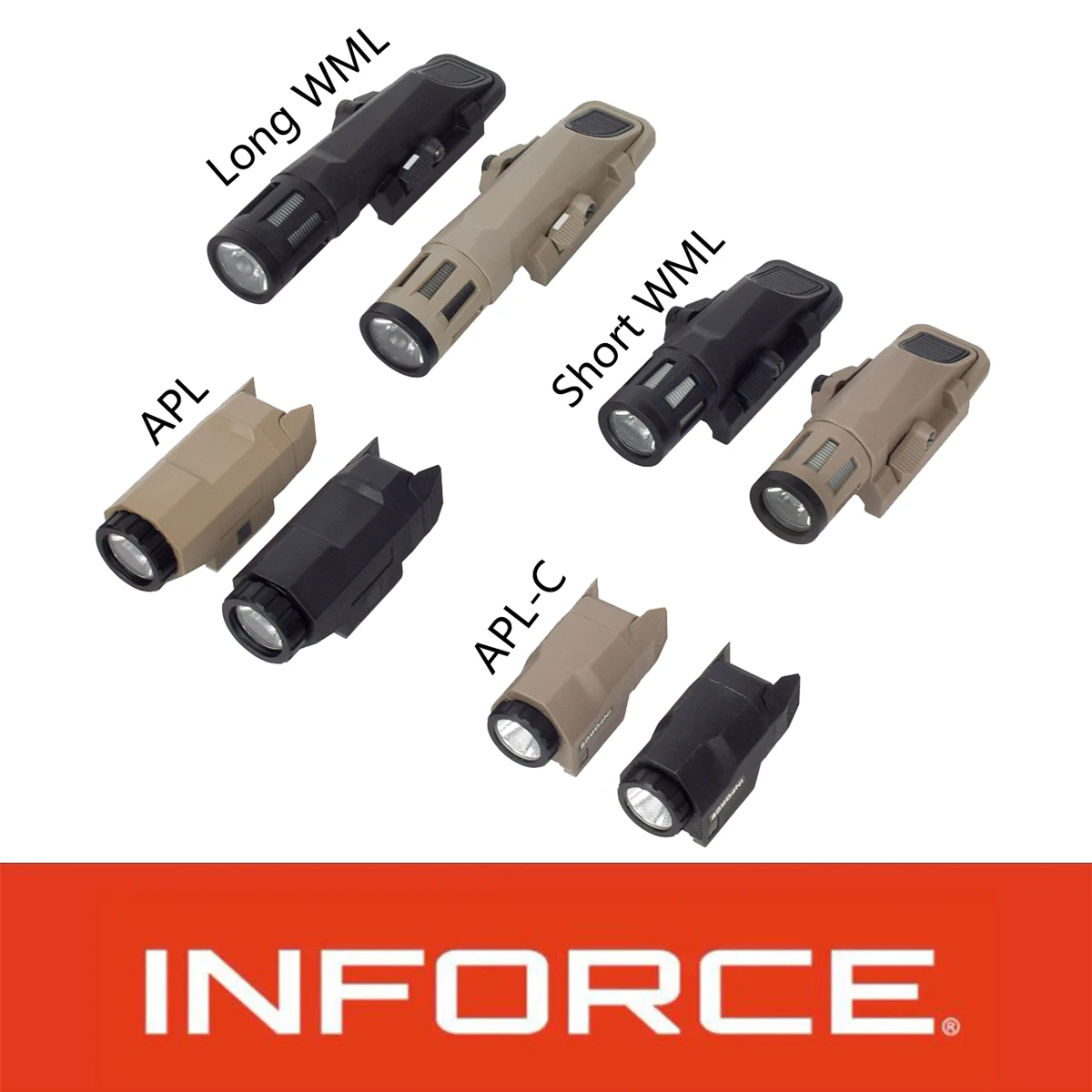 Instrucción táctica WML APL Ny - Timing Light Gun reseña y precio