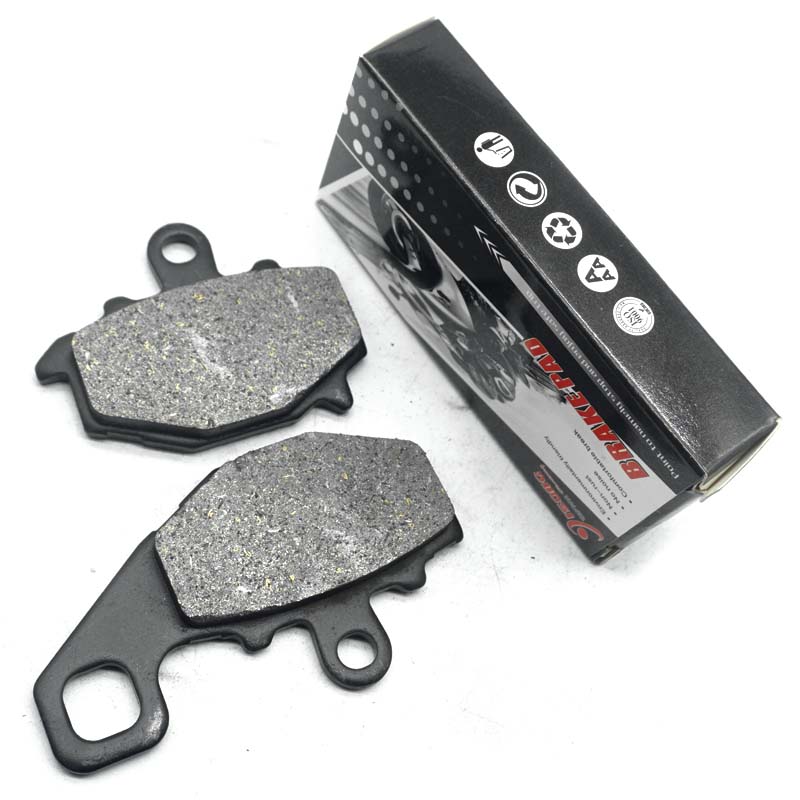 Juego de pastillas de freno tr - Brake Pad Set reseña y precio
