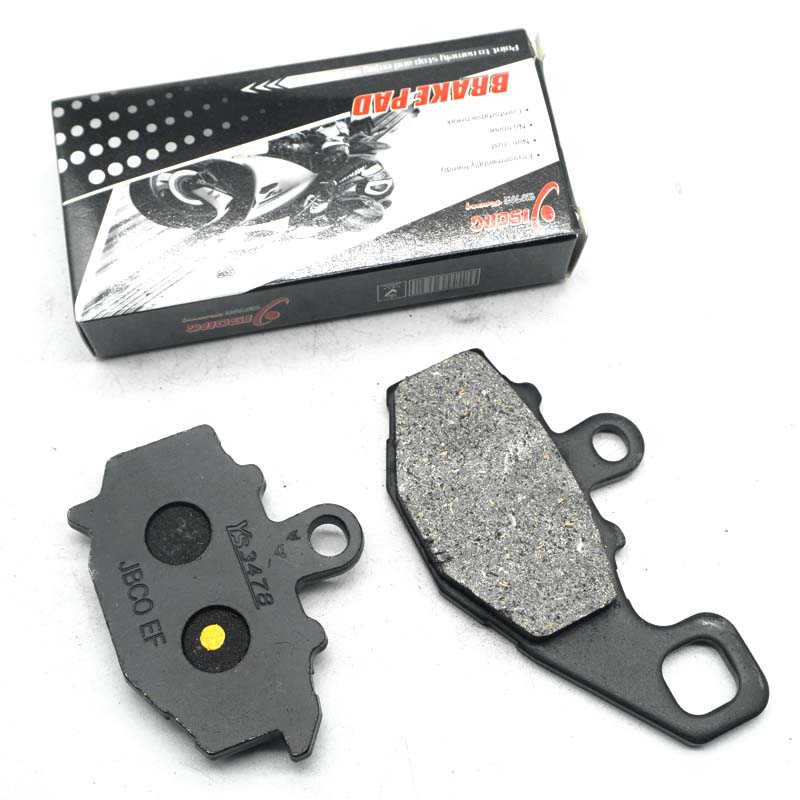 Juego de pastillas de freno tr - Brake Pad Set reseña y precio