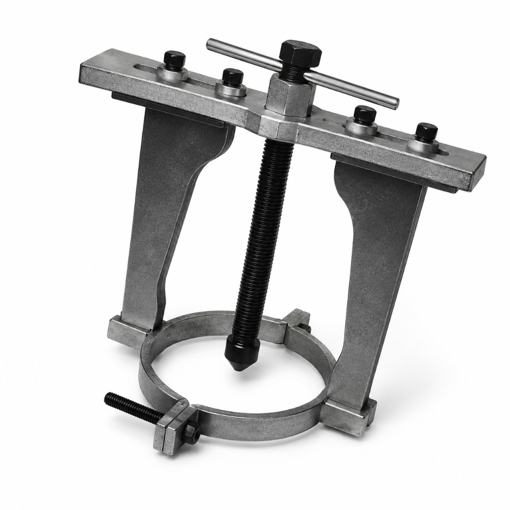 Herramienta de instalación y e - Spring Compressor Tool reseña y precio