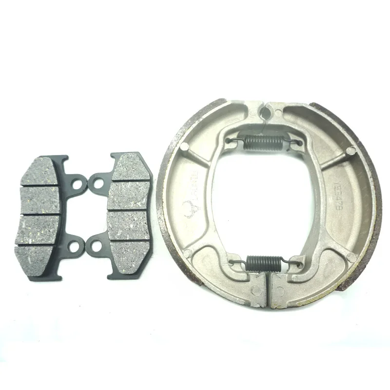 Pastillas de freno delanteras  - Brake Pad Set reseña y precio