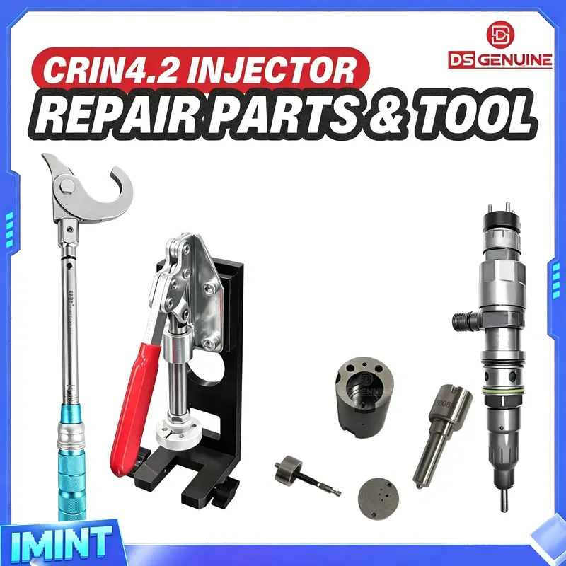 Kit de herramientas para inyec - Torque Wrench reseña y precio