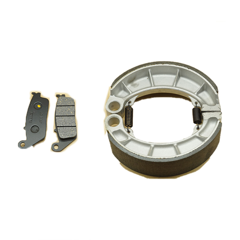 Kit de Pastillas de Freno Dela - Brake Pad Set reseña y precio