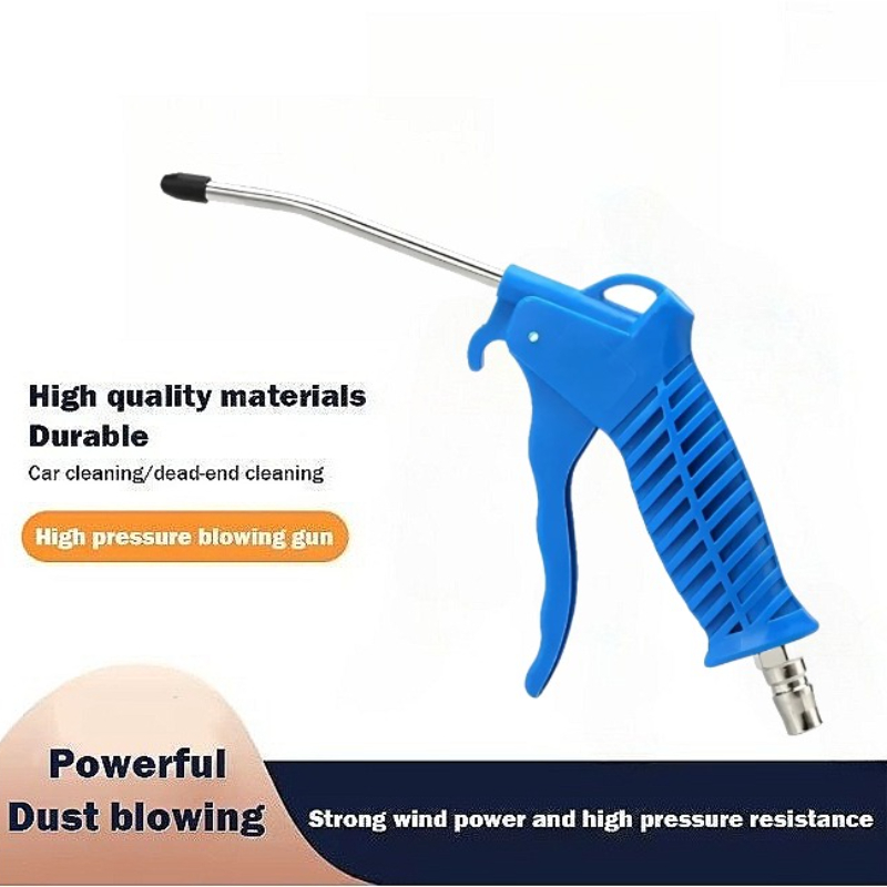 Pistola de polvo, soplador de  - Spring Compressor Tool reseña y precio
