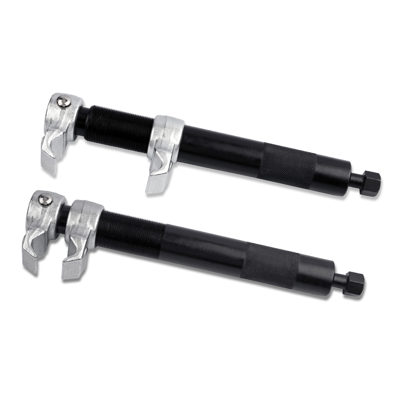 Herramienta Manual para Compre - Spring Compressor Tool reseña y precio