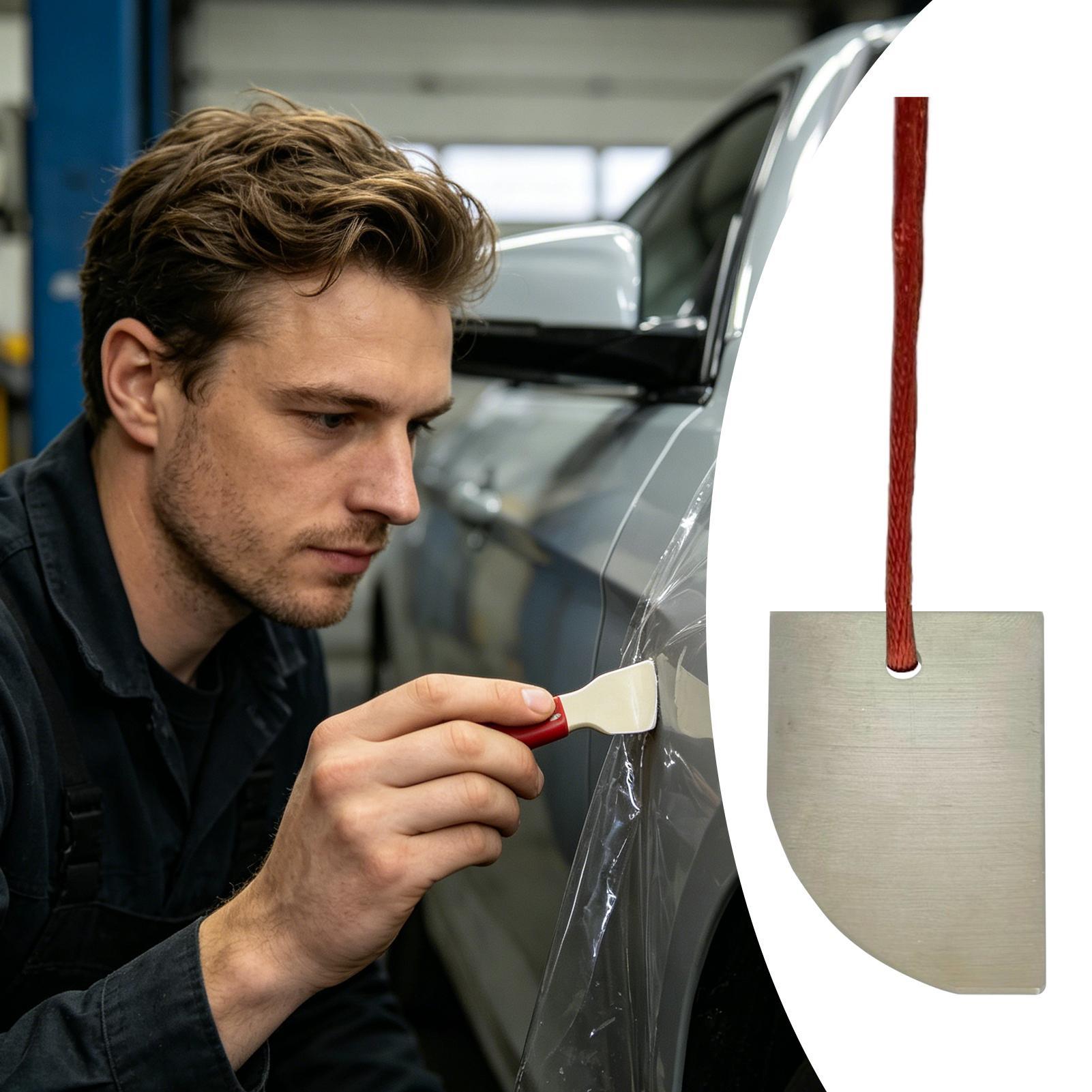 Herramientas de limpieza de pi - Car Repair Tools reseña y precio